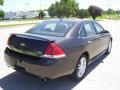 Mocha Bronze Metallic - Impala LTZ Photo No. 8