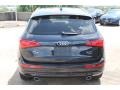 2014 Moonlight Blue Metallic Audi Q5 2.0 TFSI quattro  photo #7