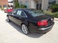 Brilliant Black - S8 5.2 quattro Photo No. 6
