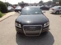 Brilliant Black - S8 5.2 quattro Photo No. 8