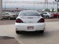 2003 Summit White Pontiac Grand Am SE Sedan  photo #12