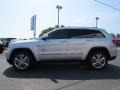 2011 Bright Silver Metallic Jeep Grand Cherokee Laredo X 70th Anniversary  photo #4