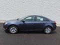 Atlantis Blue Metallic - Cruze LS Photo No. 2