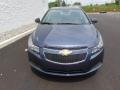 Atlantis Blue Metallic - Cruze LS Photo No. 4