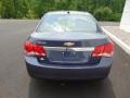 Atlantis Blue Metallic - Cruze LS Photo No. 6
