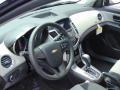 Atlantis Blue Metallic - Cruze LS Photo No. 7