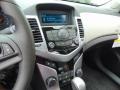 Atlantis Blue Metallic - Cruze LS Photo No. 13