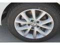 Pure White - Jetta SE Sedan Photo No. 4