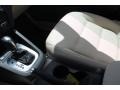 Pure White - Jetta SE Sedan Photo No. 12
