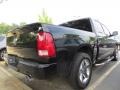 Black - Ram 1500 Express Crew Cab Photo No. 3