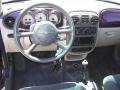 Dark Plum Pearl - PT Cruiser Touring Photo No. 13