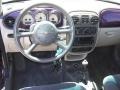 2005 Dark Plum Pearl Chrysler PT Cruiser Touring  photo #13