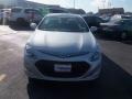 Starlight Silver Metallic - Sonata Hybrid Limited Photo No. 2