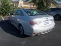 Starlight Silver Metallic - Sonata Hybrid Limited Photo No. 4