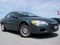Magnesium Pearl - Sebring Sedan Photo No. 1