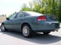 Magnesium Pearl - Sebring Sedan Photo No. 3