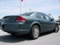 Magnesium Pearl - Sebring Sedan Photo No. 6
