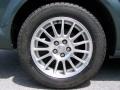 Magnesium Pearl - Sebring Sedan Photo No. 7