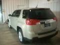 2012 Gold Mist Metallic GMC Terrain SLE  photo #3