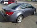 Atlantis Blue Metallic - Cruze LT Photo No. 3