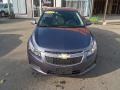 Atlantis Blue Metallic - Cruze LT Photo No. 7