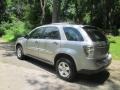 2008 Silverstone Metallic Chevrolet Equinox LS  photo #3