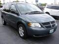 Magnesium Green Pearl - Caravan SXT Photo No. 2