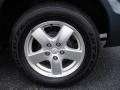 Magnesium Green Pearl - Caravan SXT Photo No. 6