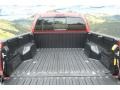 2014 Barcelona Red Metallic Toyota Tacoma Access Cab 4x4  photo #9