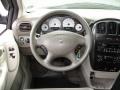 2005 Magnesium Green Pearl Dodge Caravan SXT  photo #9