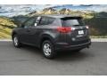 Magnetic Gray Metallic - RAV4 LE Photo No. 3