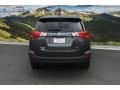 Magnetic Gray Metallic - RAV4 LE Photo No. 4