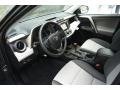 Magnetic Gray Metallic - RAV4 LE Photo No. 5