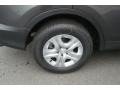 Magnetic Gray Metallic - RAV4 LE Photo No. 9