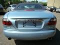 Frost Blue Metallic - XK XK8 Convertible Photo No. 9