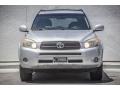 2007 Classic Silver Metallic Toyota RAV4 Sport  photo #2