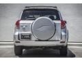2007 Classic Silver Metallic Toyota RAV4 Sport  photo #3