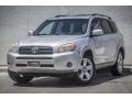 2007 Classic Silver Metallic Toyota RAV4 Sport  photo #12