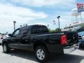 Black - Dakota SLT Quad Cab Photo No. 3