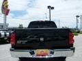 Black - Dakota SLT Quad Cab Photo No. 4
