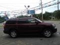 2008 Cassis Red Pearl Toyota Sequoia SR5 4WD  photo #8
