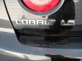 2007 Black Chevrolet Cobalt LS Coupe  photo #19
