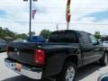 Black - Dakota SLT Quad Cab Photo No. 5