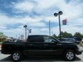 Black - Dakota SLT Quad Cab Photo No. 6