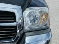 Black - Dakota SLT Quad Cab Photo No. 9