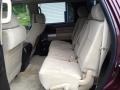 2008 Cassis Red Pearl Toyota Sequoia SR5 4WD  photo #23