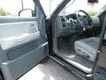 Black - Dakota SLT Quad Cab Photo No. 13
