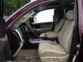 2008 Cassis Red Pearl Toyota Sequoia SR5 4WD  photo #29