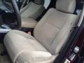 2008 Cassis Red Pearl Toyota Sequoia SR5 4WD  photo #30