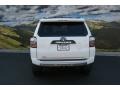 2014 Super White Toyota 4Runner Trail 4x4  photo #4